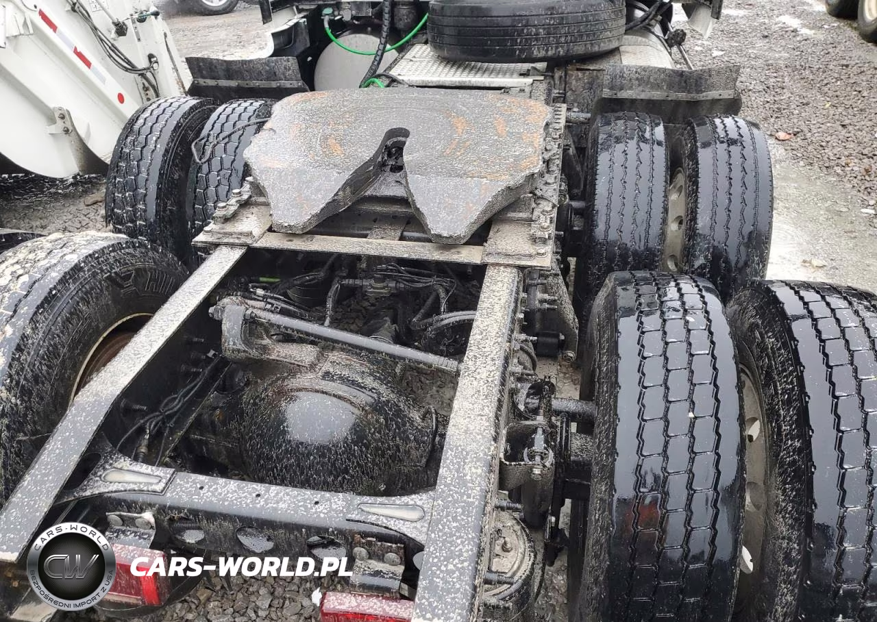 2019 International Lt625 VIN:3HSDZAPR9KN158906 - 9