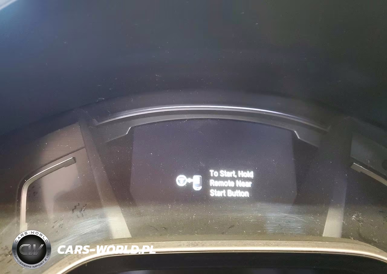 2021 Honda Cr-V Ex VIN:7FART6H50ME010380 - 9