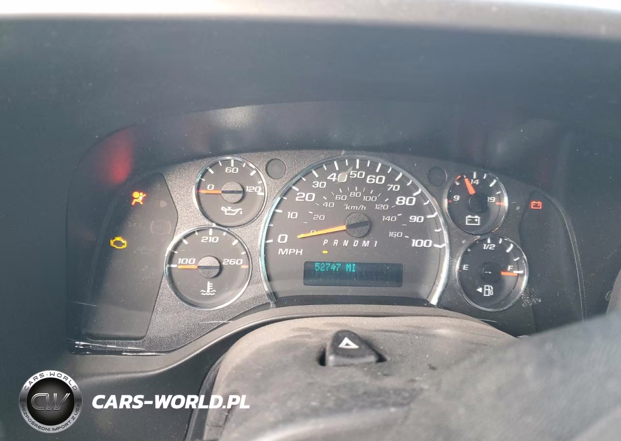 2021 GMC Savana G2500 VIN:1GTW7AFP6M1300318 - 9