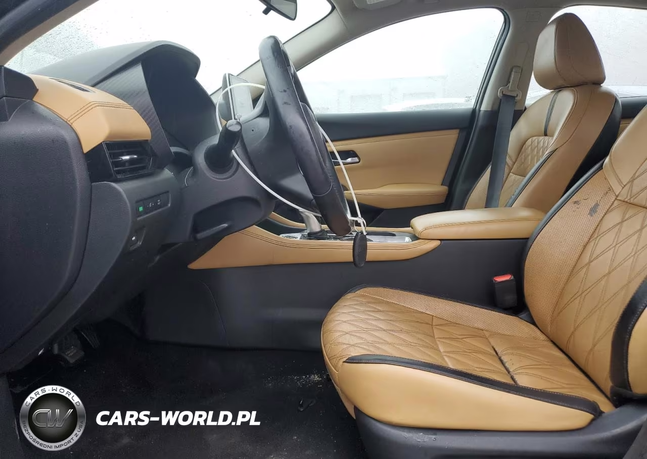 2021 Nissan Sentra Sv VIN:3N1AB8CV9MY269262 - 7