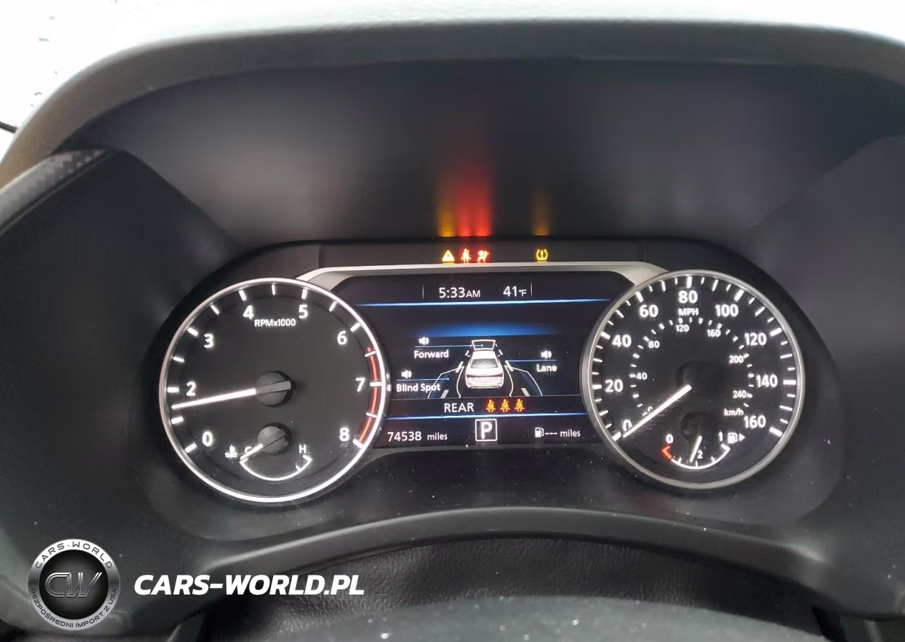 2021 Nissan Sentra Sv VIN:3N1AB8CV9MY269262 - 9