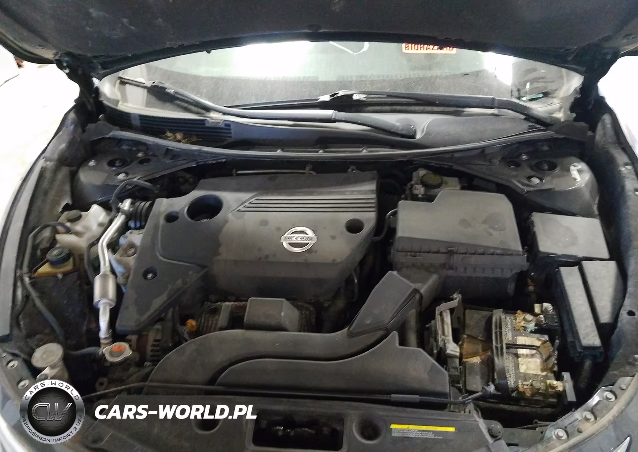 2015 Nissan Altima 2.5 VIN:1N4AL3AP4FN906680 - 7