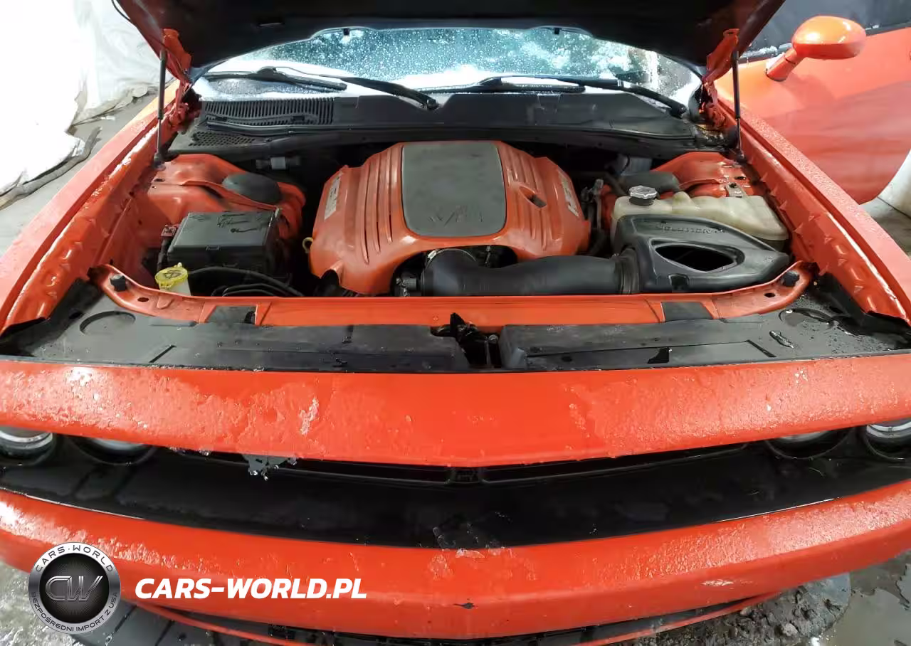 2019 Dodge Challenger R-T VIN:2C3CDZBT2KH663473 - 11