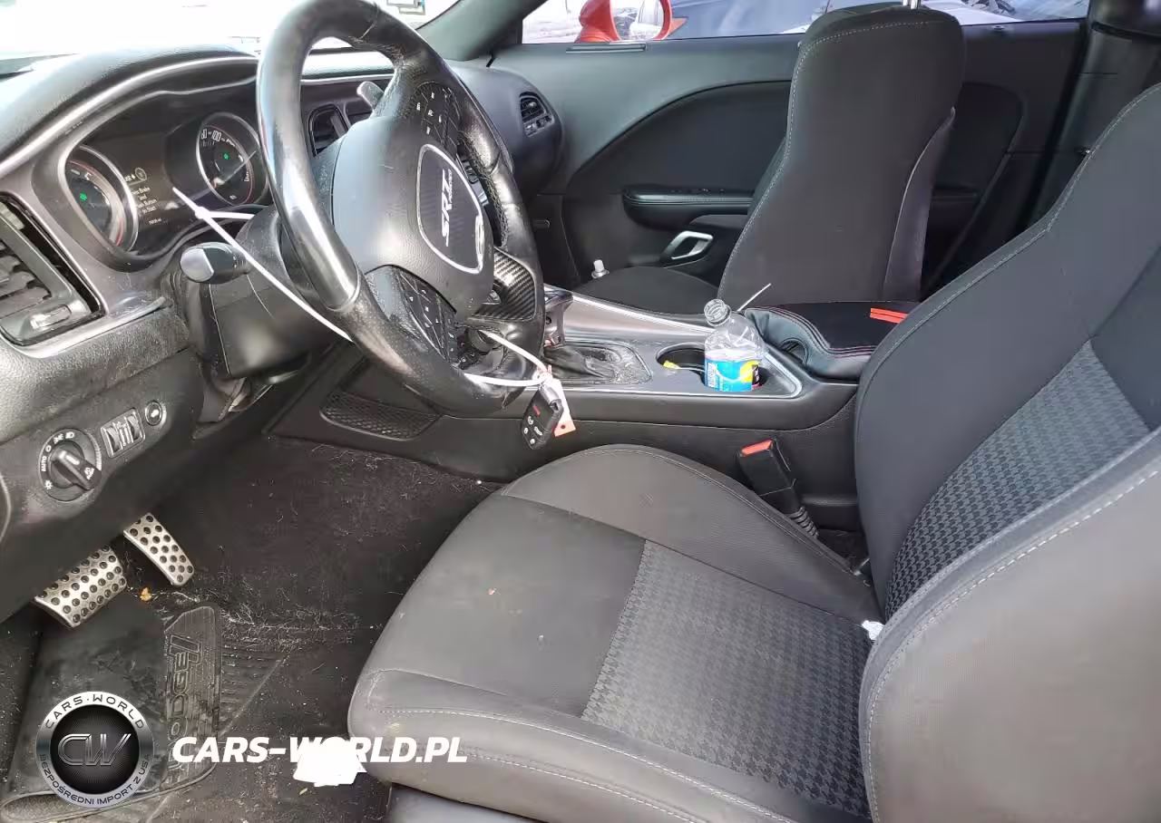 2019 Dodge Challenger R-T VIN:2C3CDZBT2KH663473 - 7