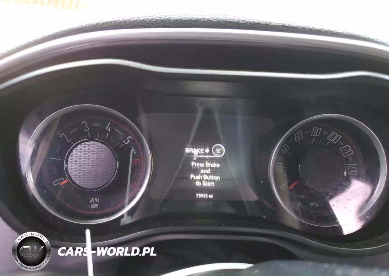 2019 Dodge Challenger R-T VIN:2C3CDZBT2KH663473 - 9