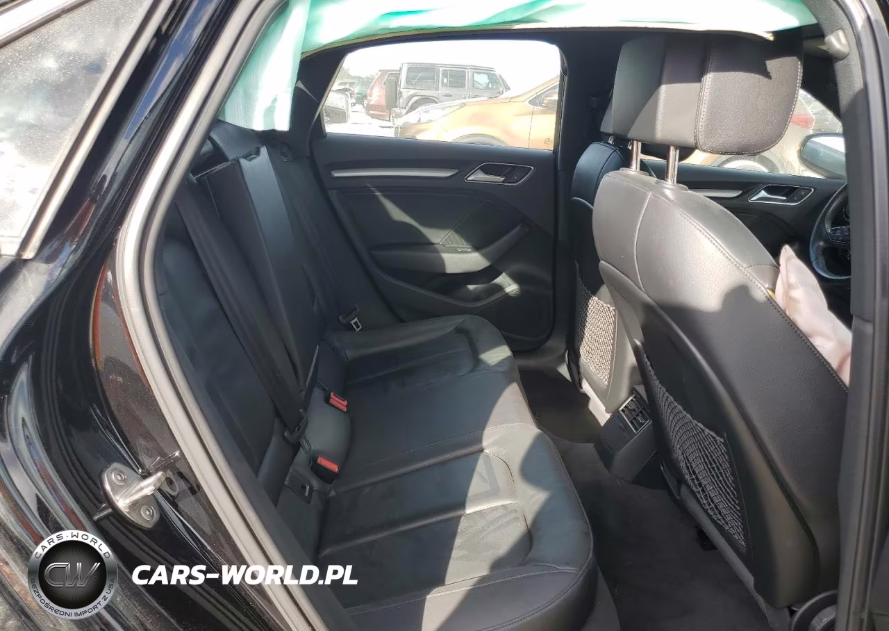 2019 Audi A3 Premium VIN:WAUBEGFF1K1018323 - 10
