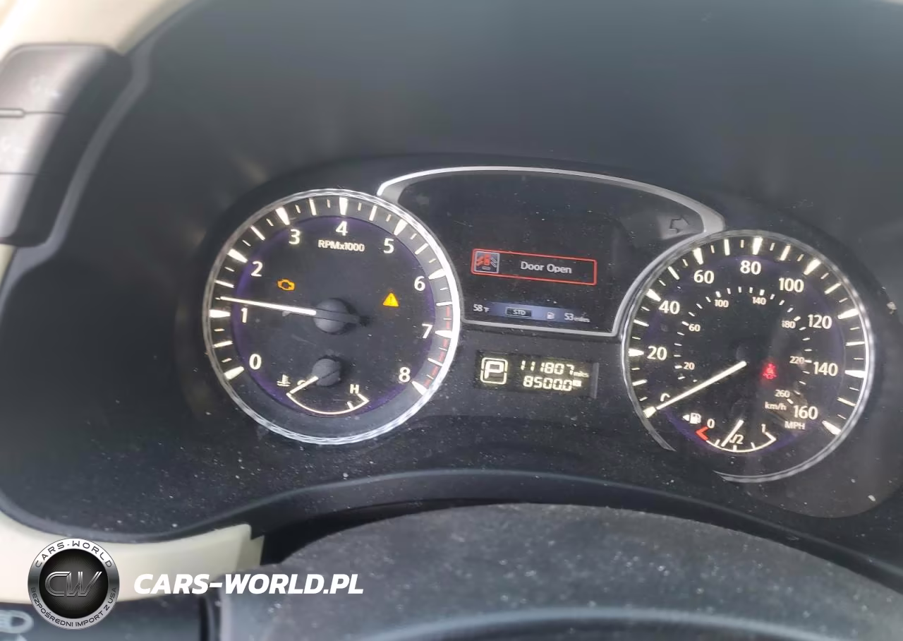 2017 Infiniti Qx60 Base VIN:5N1DL0MN8HC546131 - 9