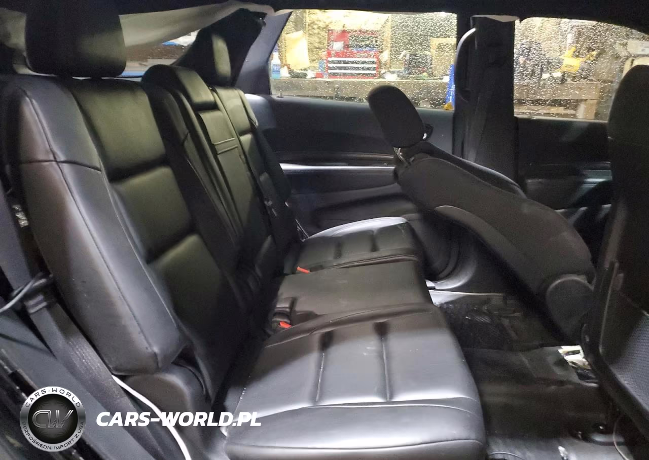 2023 Dodge Durango Pursuit VIN:1C4SDJFT9PC558796 - 11