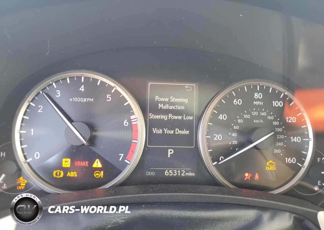 2021 Lexus Nx 300 Base VIN:JTJDARBZ3M2185389 - 9