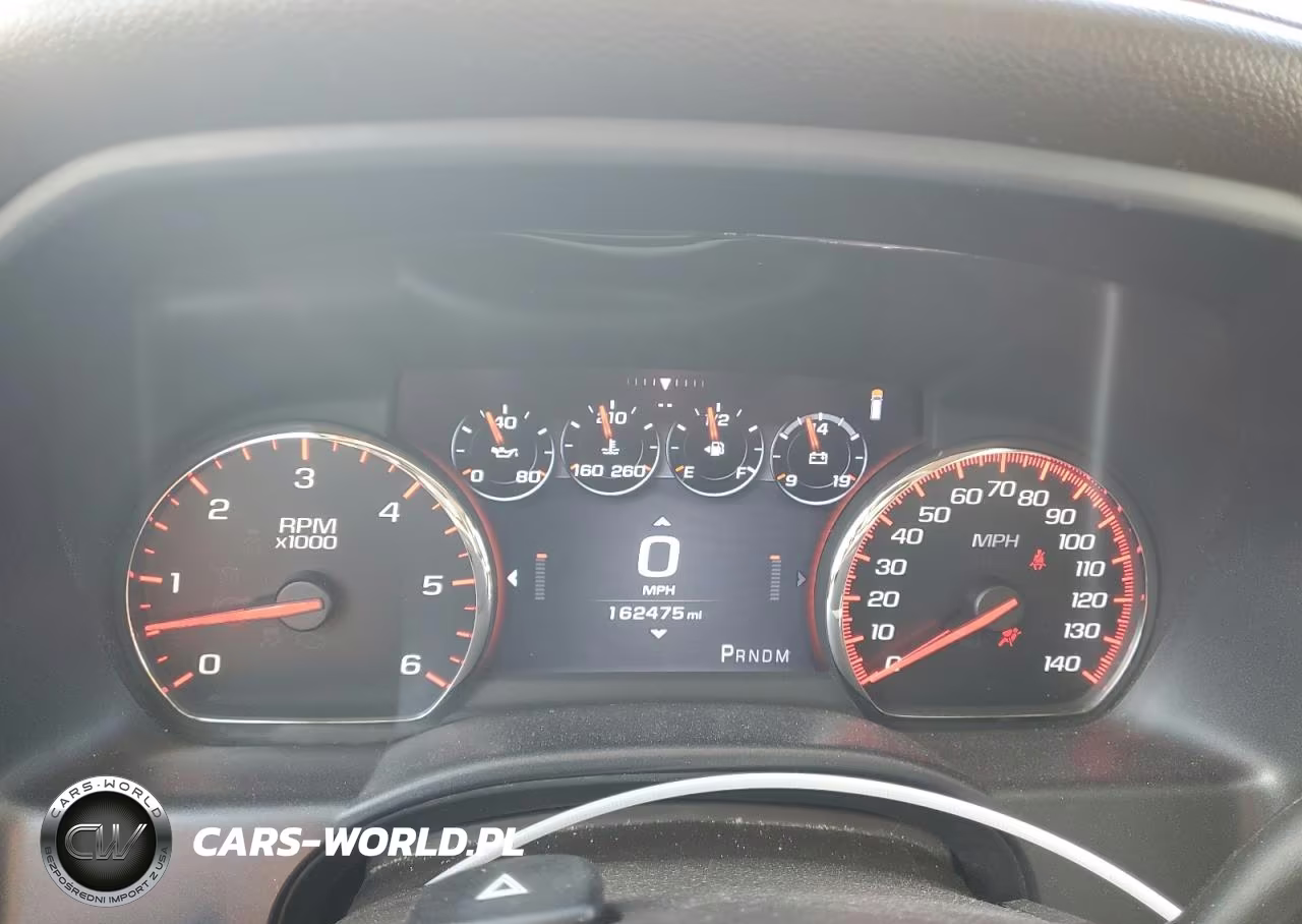 2015 GMC Sierra K1500 Denali VIN:3GTU2WEC8FG212702 - 9