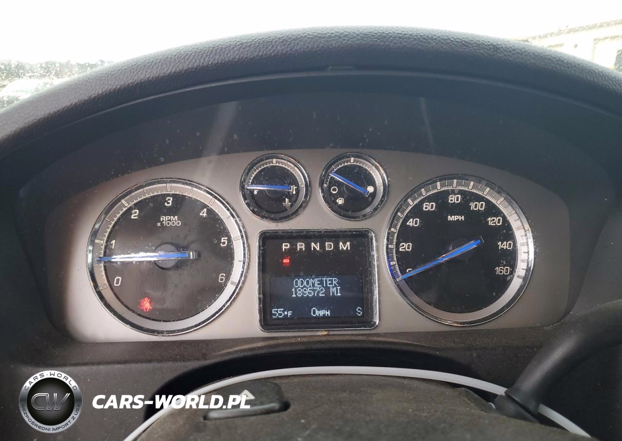 2011 Cadillac Escalade Premium VIN:1GYS4CEF3BR116443 - 9