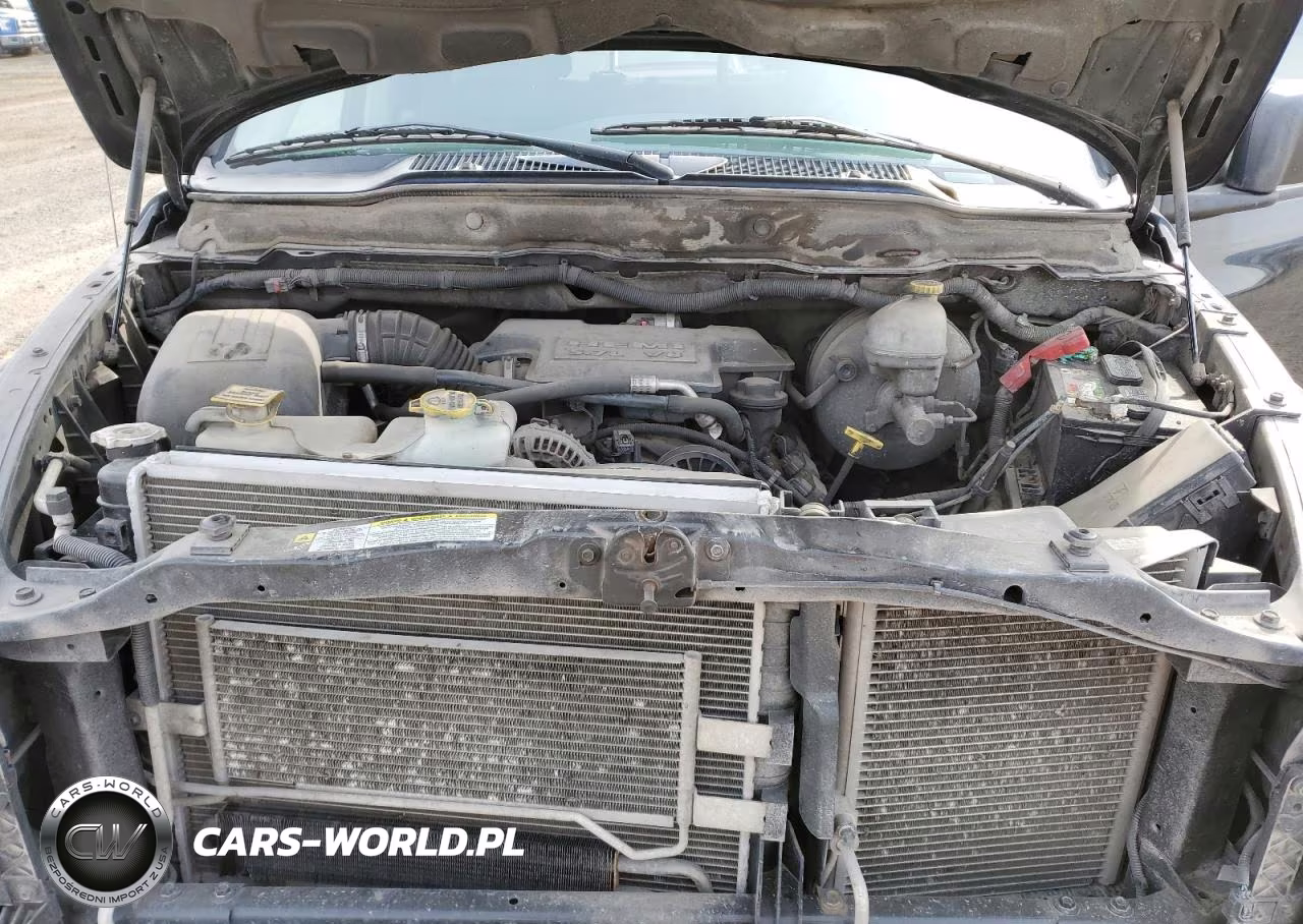 2007 Dodge Ram 1500 St VIN:1D7HU182X7S258341 - 11