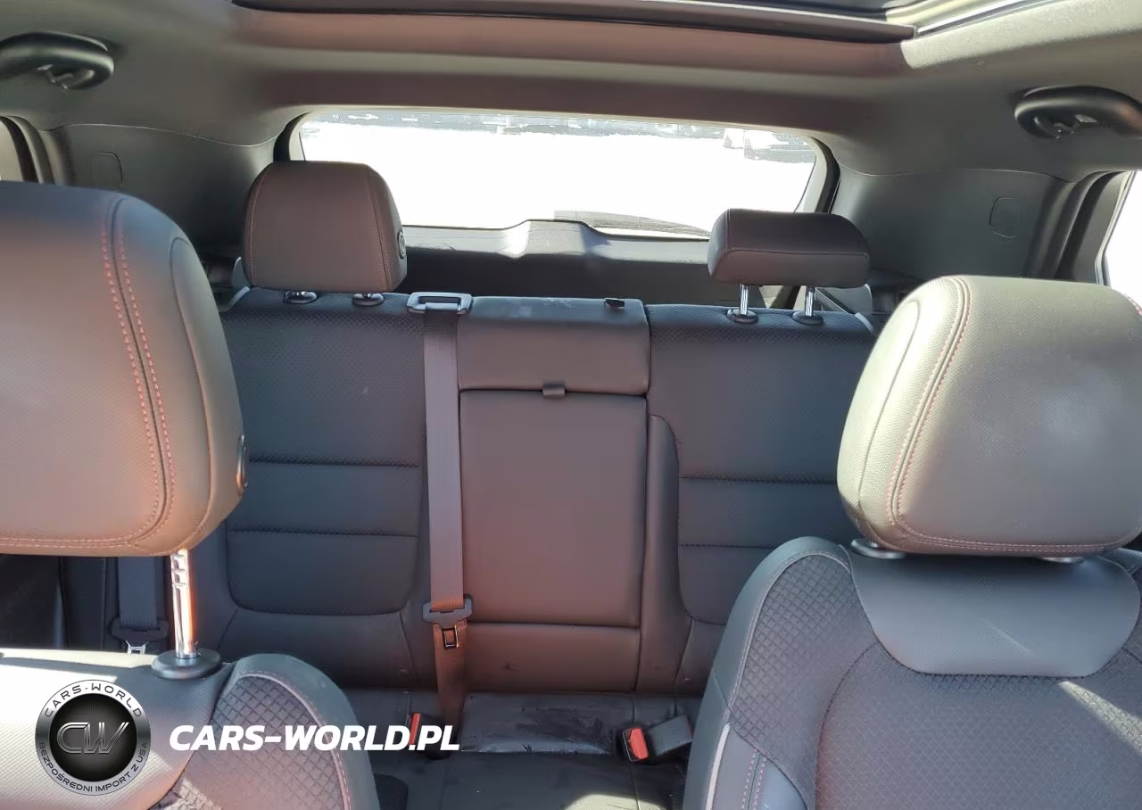 2022 Chevrolet Trailblazer Rs VIN:KL79MTSL7NB137577 - 10