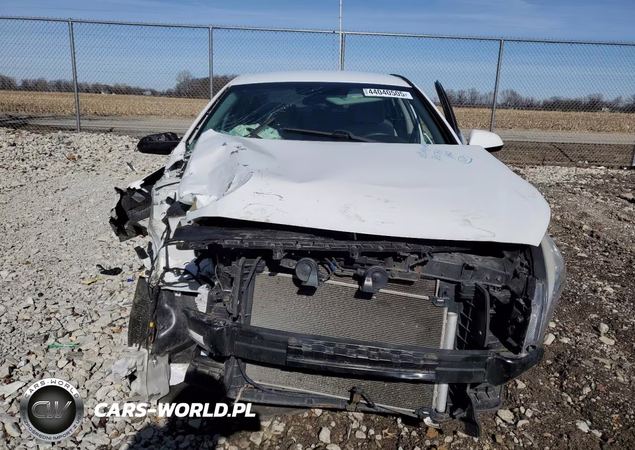 2017 Hyundai Sonata Se VIN:5NPE24AF2HH560871 - 5