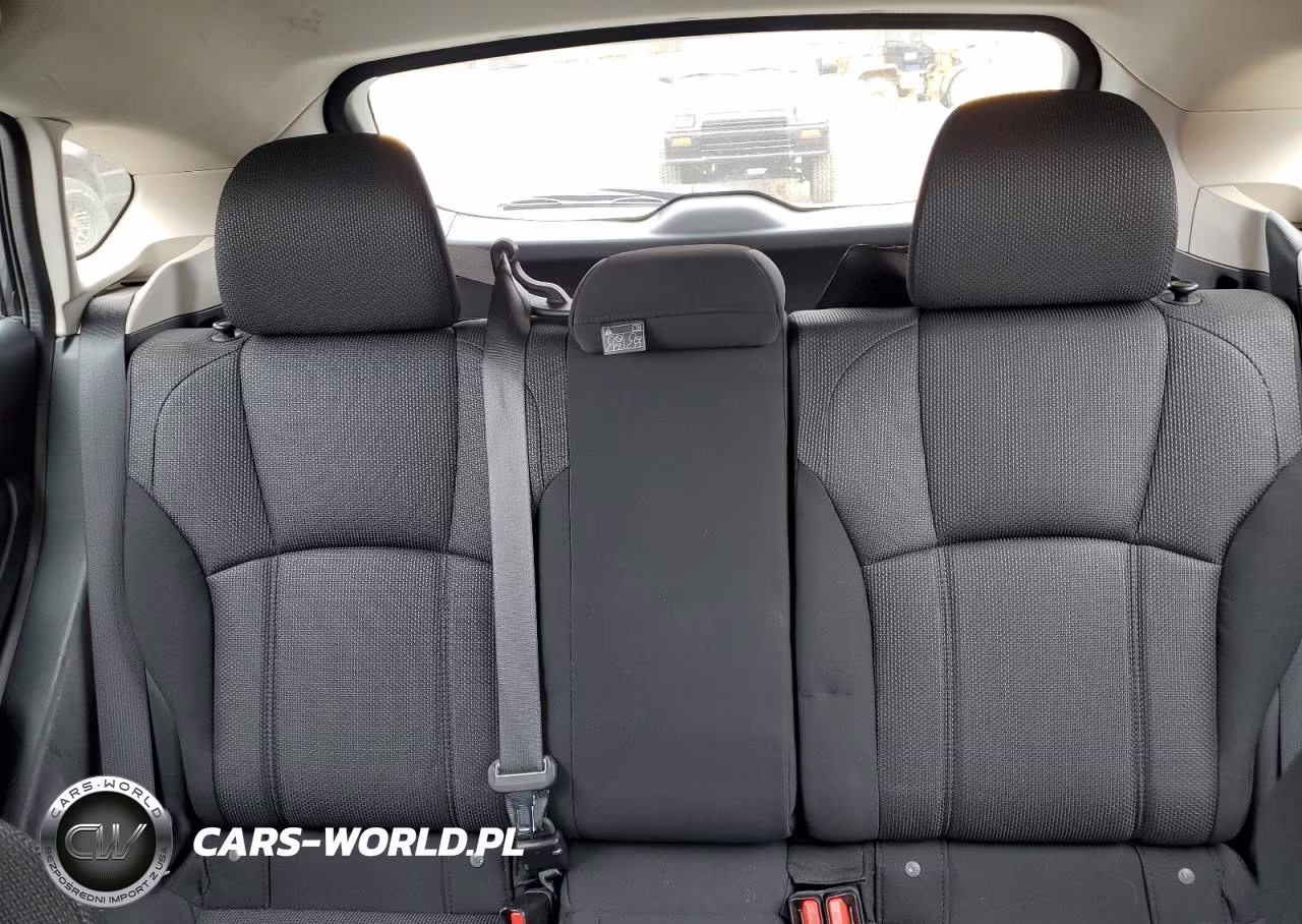 2020 Subaru Impreza Premium VIN:4S3GTAD63L3720812 - 10