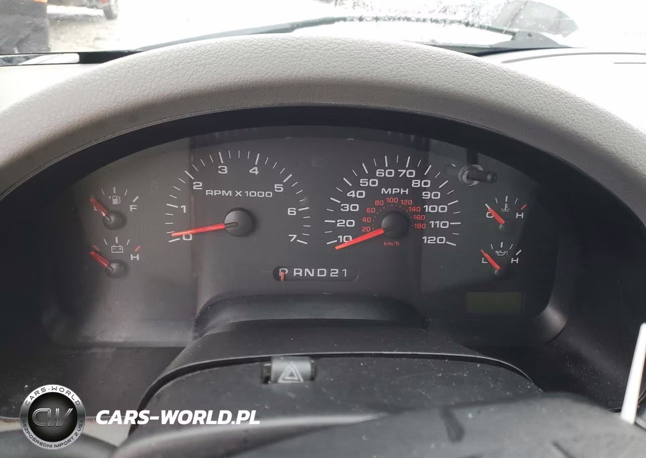 2008 Ford F150 VIN:1FTRX12W28FB17243 - 9