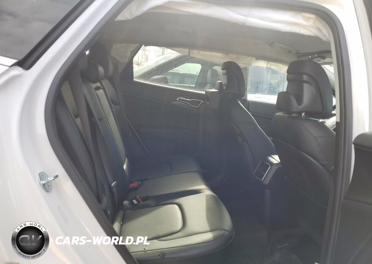 2023 Kia Sportage Ex VIN:5XYK33AF8PG133677 - 10