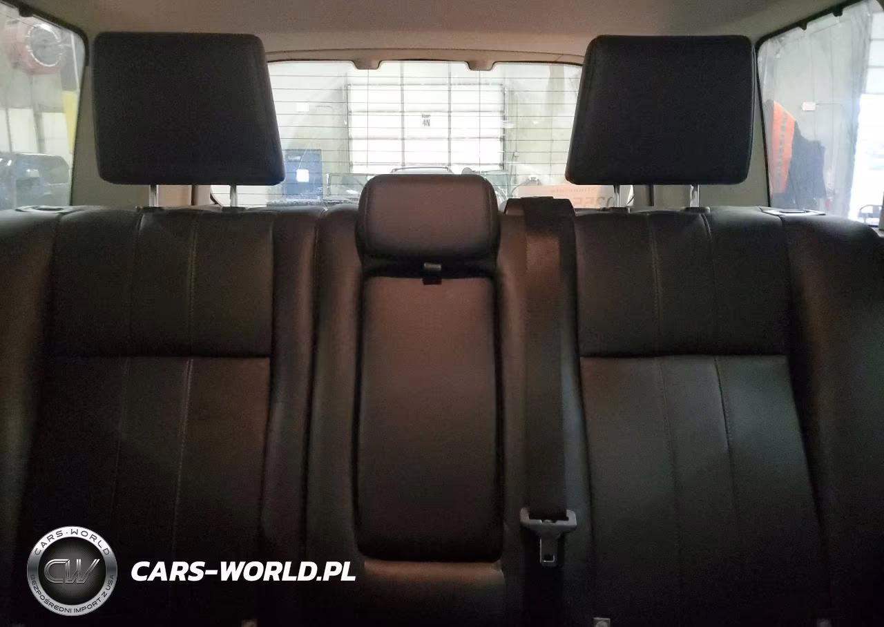 2014 Land Rover Lr2 Hse VIN:SALFR2BG1EH407154 - 10