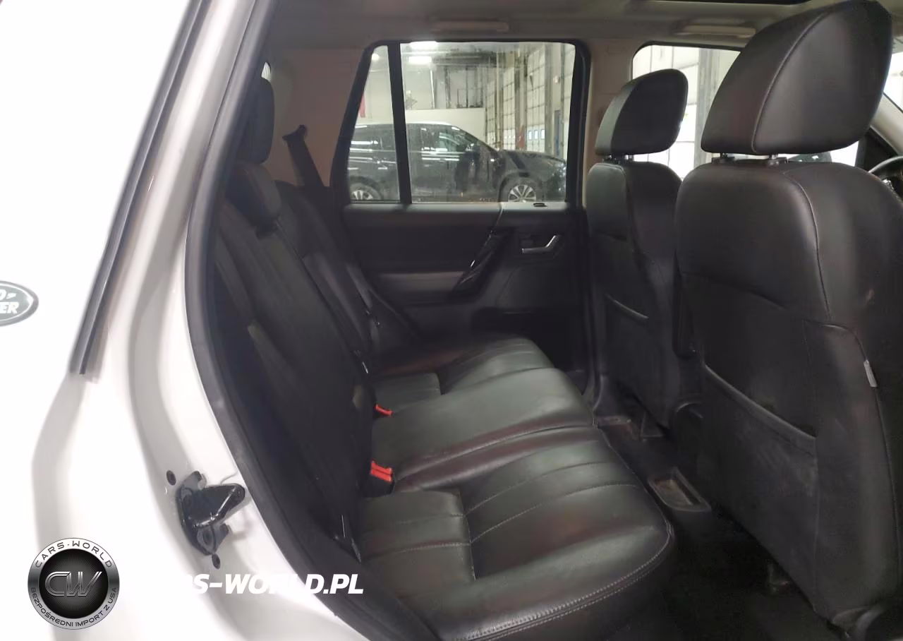 2014 Land Rover Lr2 Hse VIN:SALFR2BG1EH407154 - 11