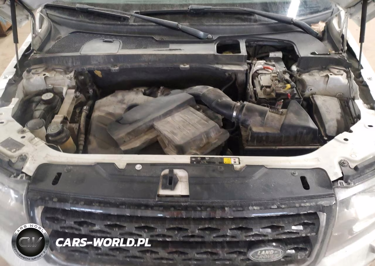 2014 Land Rover Lr2 Hse VIN:SALFR2BG1EH407154 - 12
