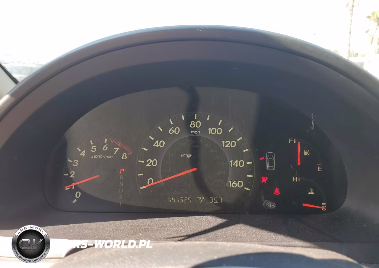 2007 Honda Odyssey Exl VIN:5FNRL387X7B427313 - 9