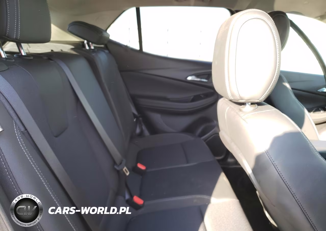 2023 Buick Encore Gx Preferred VIN:KL4MMBS20PB096205 - 11