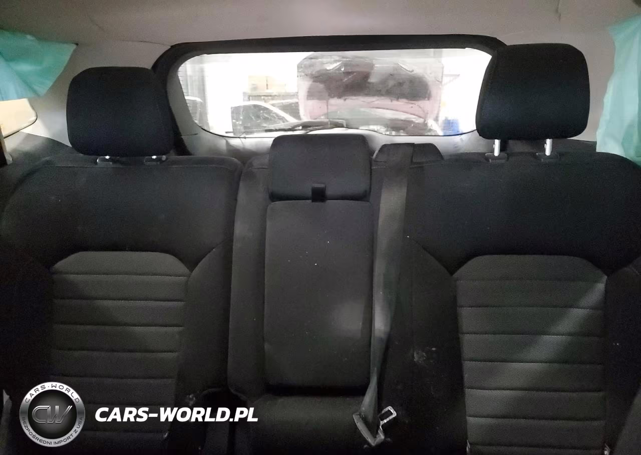 2018 Ford Edge Se VIN:2FMPK4G92JBB63104 - 10