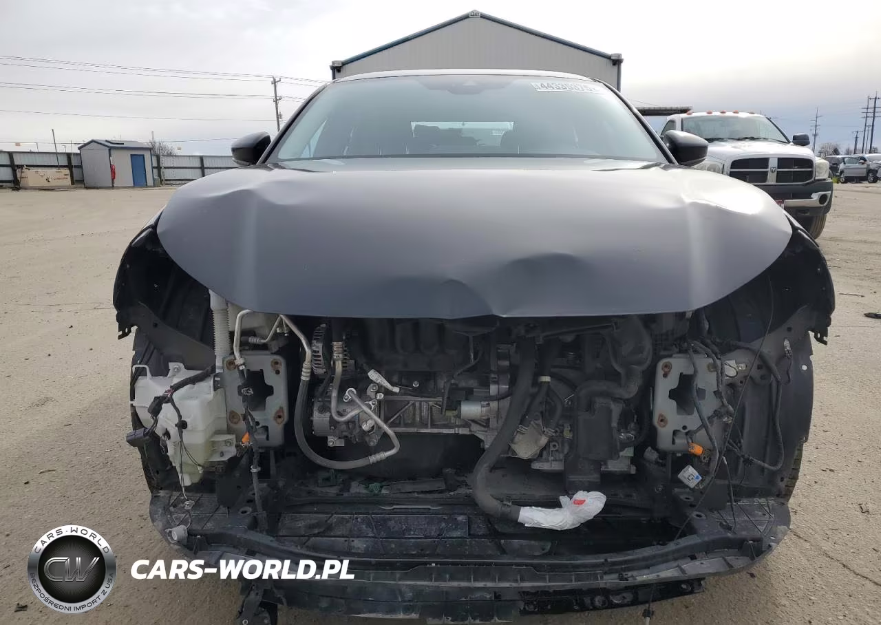 2021 Mazda Cx-30 VIN:3MVDMBAL9MM267794 - 5