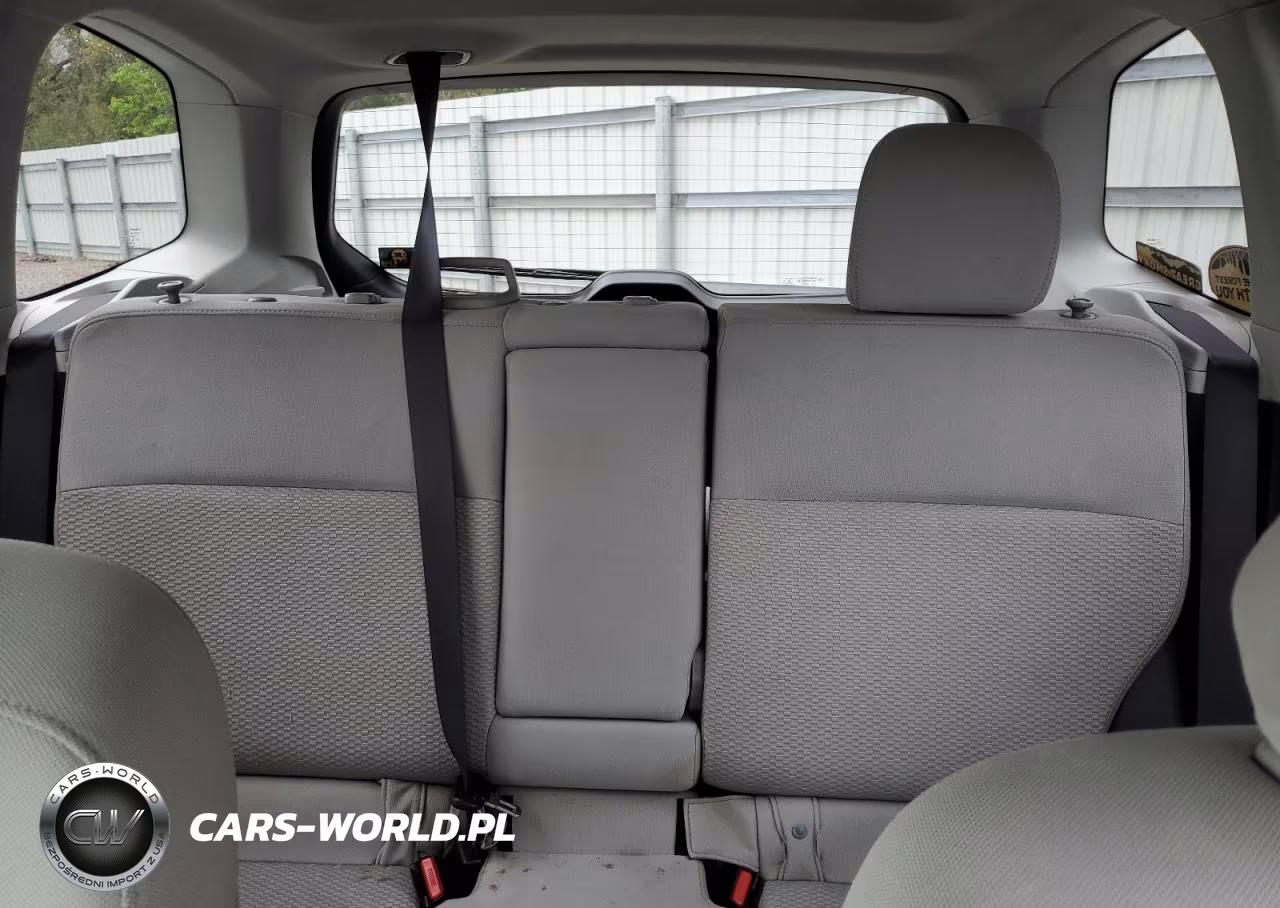 2014 Subaru Forester 2.5I Premium VIN:JF2SJADC5EH429905 - 10
