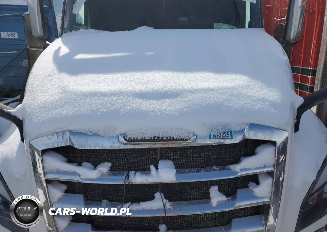 2019 Freightliner Cascadia 126 VIN:3AKJHHDR4KSKC6069 - 7
