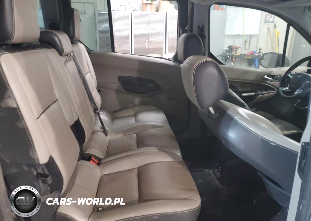 FORD TRANSIT CO VIN:NM0GE9G76E1133206 - 11