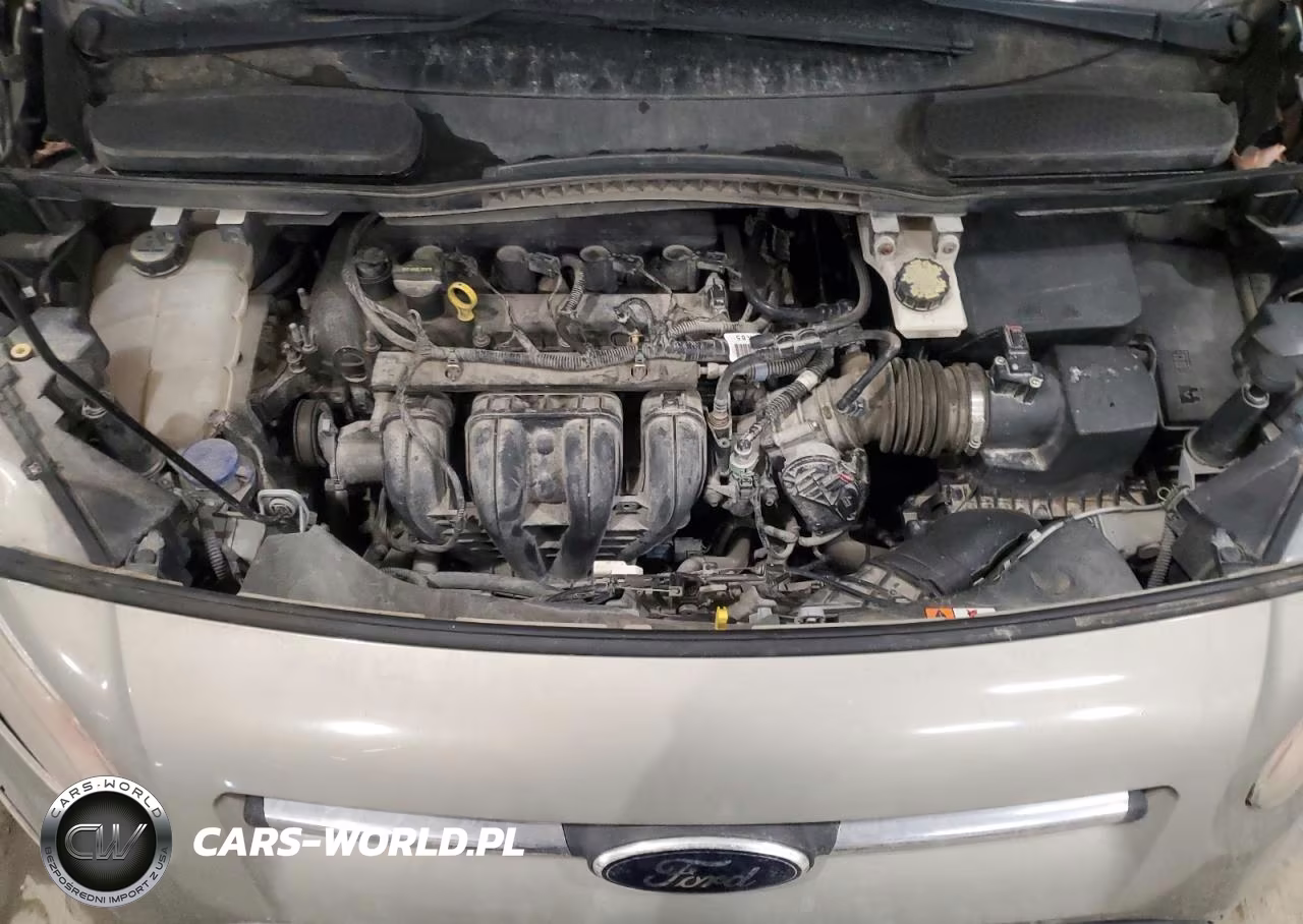 FORD TRANSIT CO VIN:NM0GE9G76E1133206 - 12