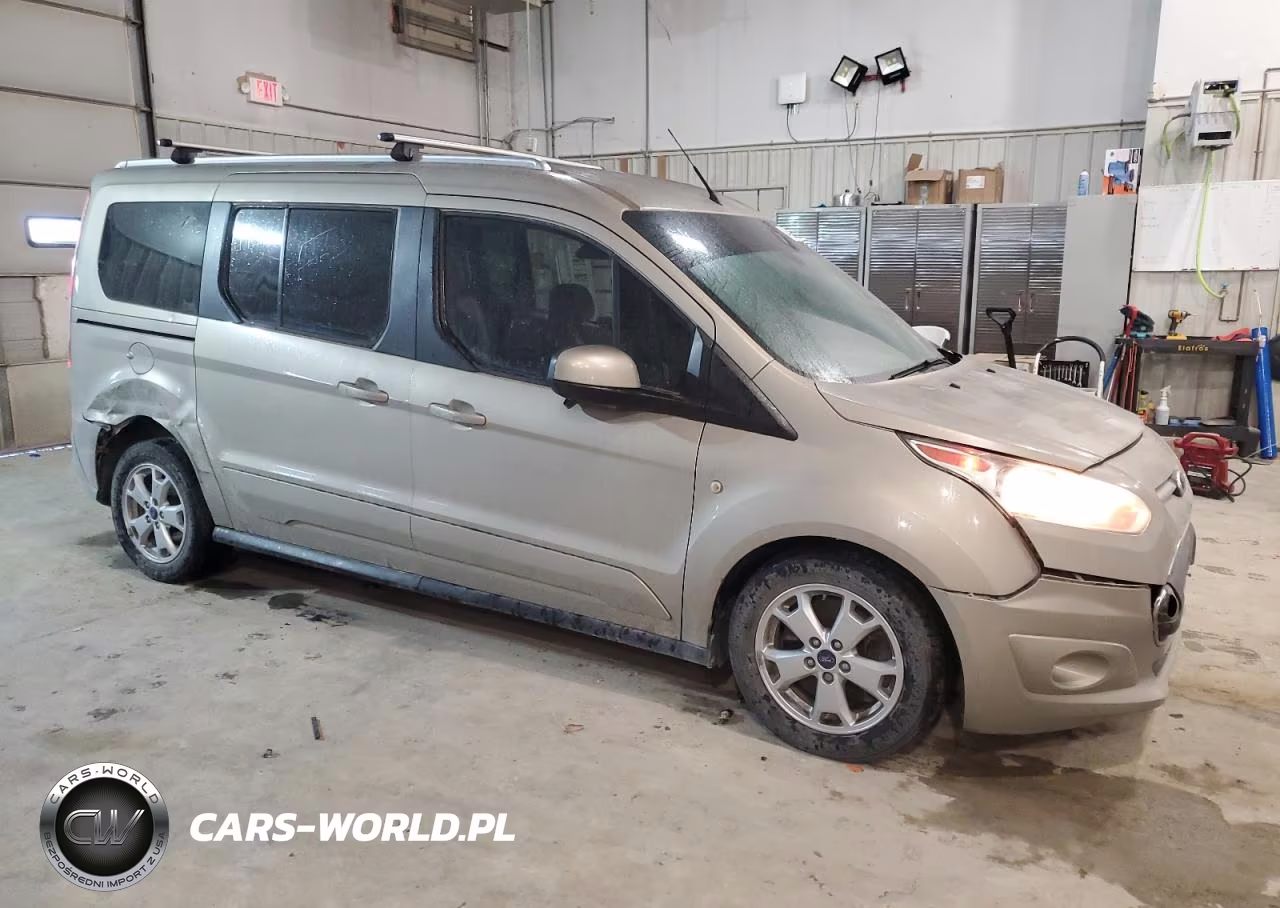 FORD TRANSIT CO VIN:NM0GE9G76E1133206 - 4