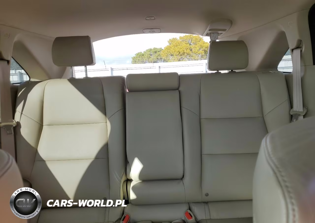 2018 Acura Rdx VIN:5J8TB3H31JL006155 - 10