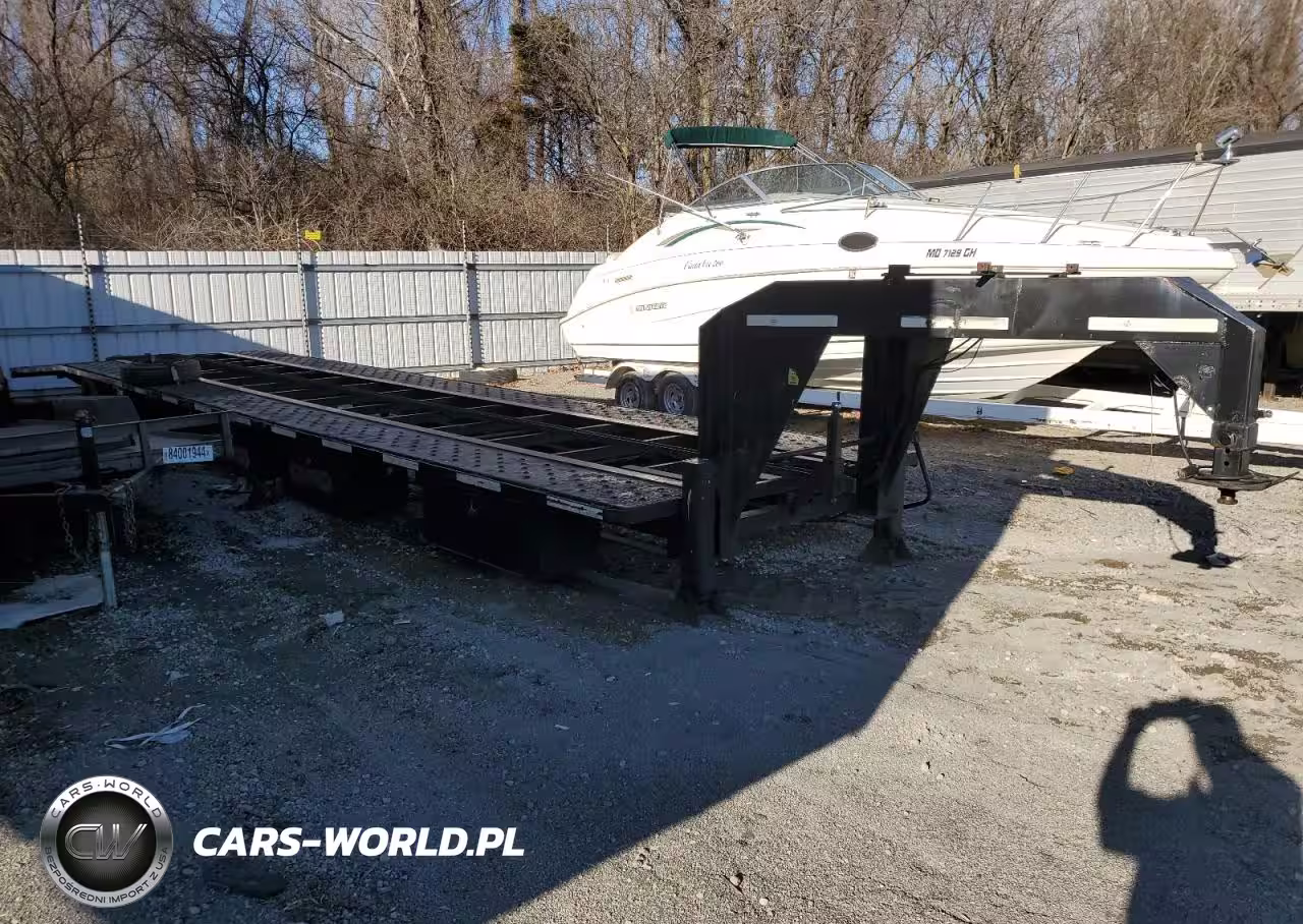 2015 WILDWOOD TRAILER VIN:5NHTEM922FG000413 - 1