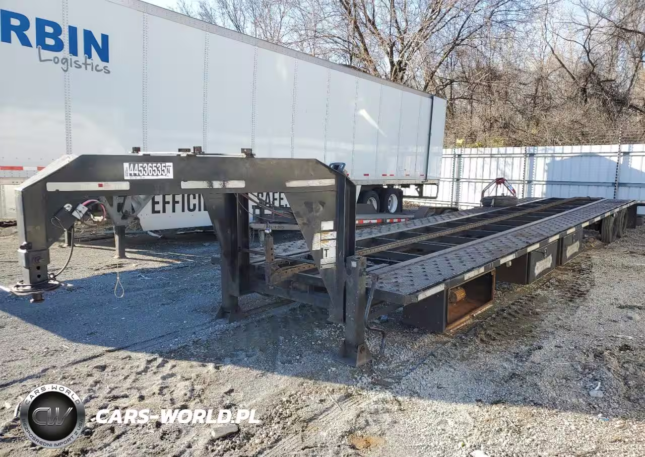 2015 WILDWOOD TRAILER VIN:5NHTEM922FG000413 - 2