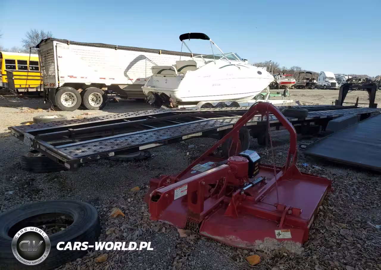 2015 WILDWOOD TRAILER VIN:5NHTEM922FG000413 - 4