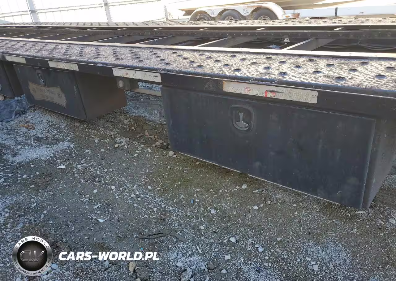 2015 WILDWOOD TRAILER VIN:5NHTEM922FG000413 - 5