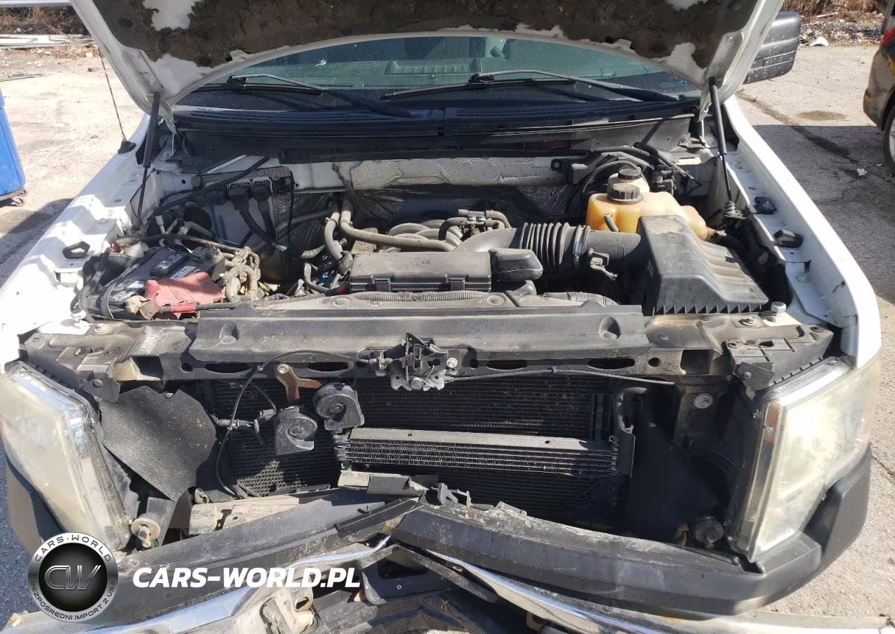 2013 Ford F150 Super Cab VIN:1FTFX1EF3DKF20762 - 11