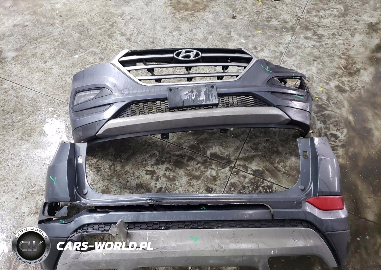 HYUNDAI TUCSON LIM VIN:KM8J33A24HU391313 - 13