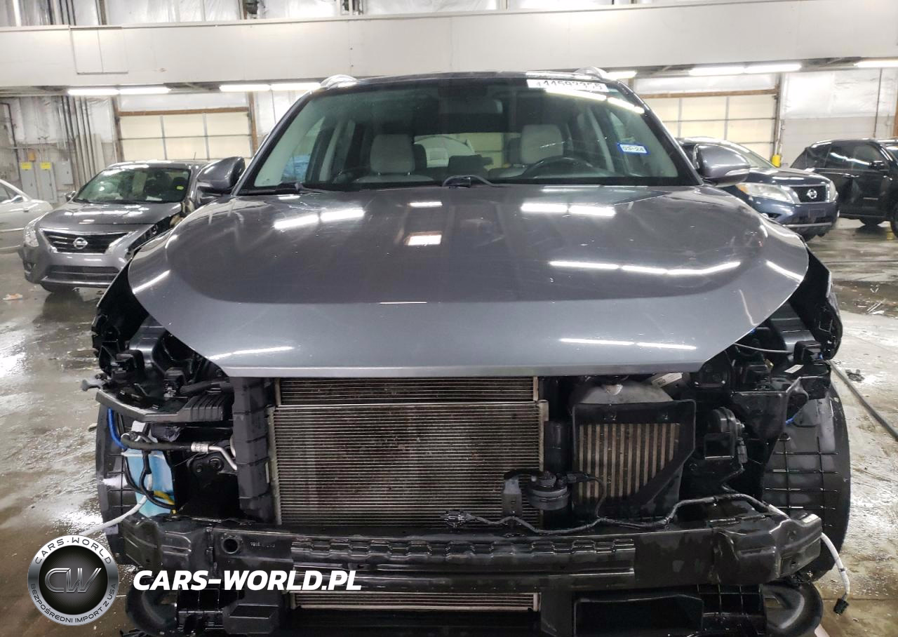 HYUNDAI TUCSON LIM VIN:KM8J33A24HU391313 - 5
