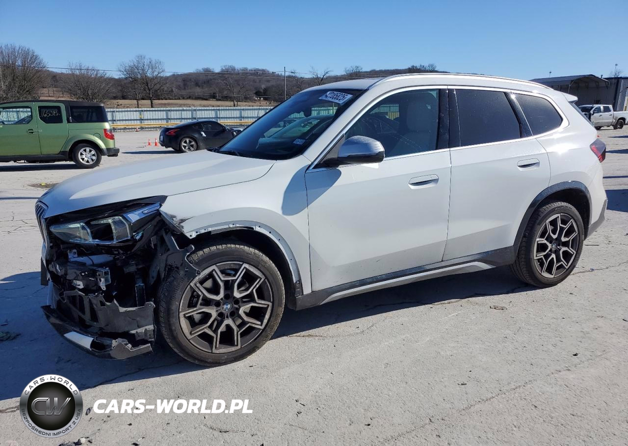 2023 BMW X1 xDrive28I