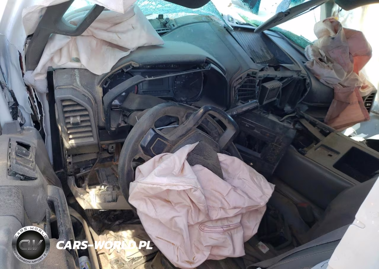 2018 Ford F250 Super Duty VIN:1FT7W2B62JEC56252 - 8