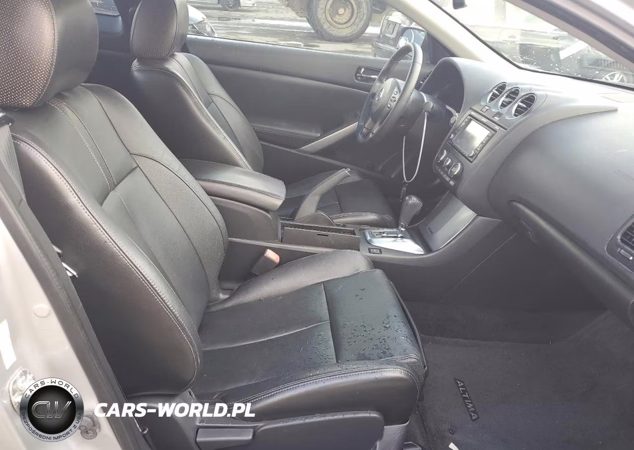 2012 Nissan Altima S VIN:1N4AL2EP1CC110819 - 10