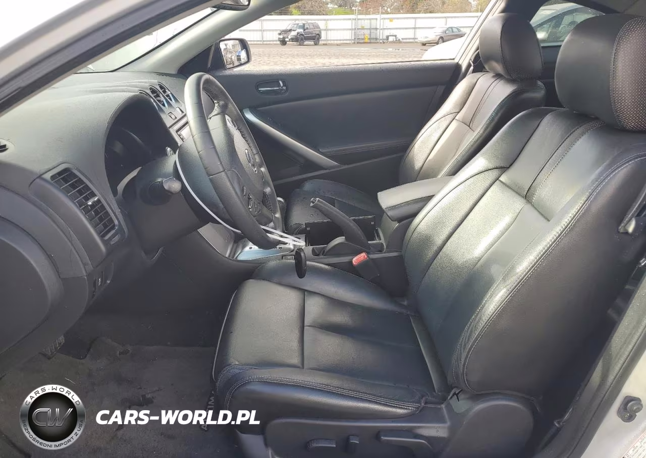 2012 Nissan Altima S VIN:1N4AL2EP1CC110819 - 7