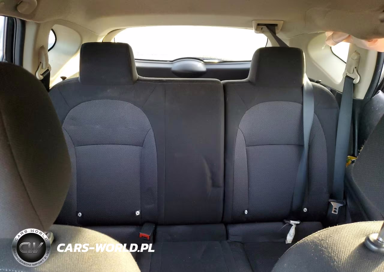 2012 Nissan Rogue S VIN:JN8AS5MV5CW380170 - 10