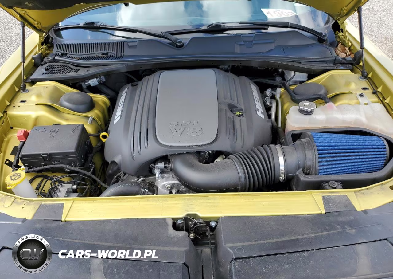 2021 Dodge Challenger R-T VIN:2C3CDZBT7MH635249 - 11