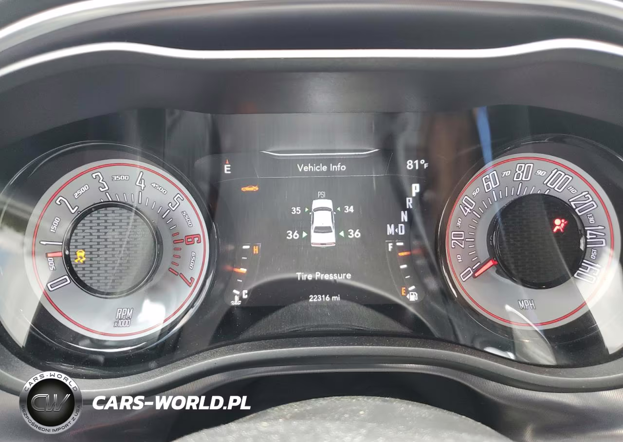 2021 Dodge Challenger R-T VIN:2C3CDZBT7MH635249 - 9