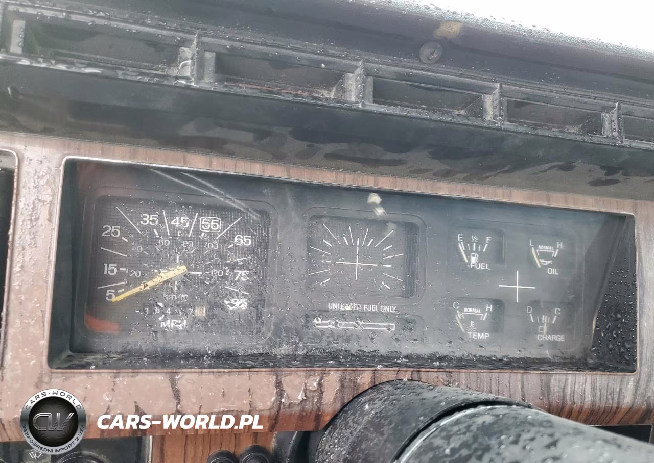 1983 Ford F150 VIN:1FTEF14G1DPB08688 - 9