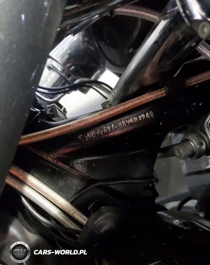 2011 Harley-Davidson Fltruse VIN:1HD1TA814BB950124 - 9